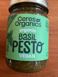 Basil Pesto