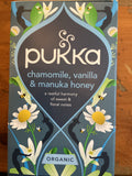 Pukka Tea