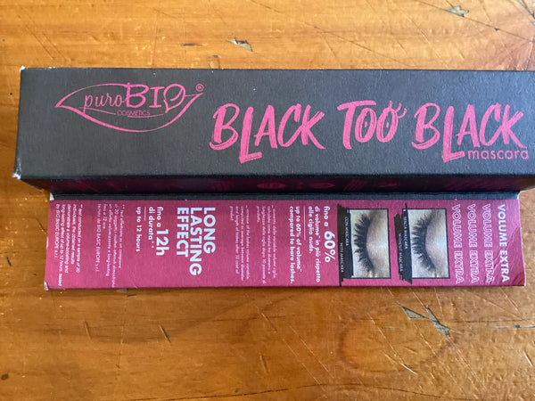 Mascara
