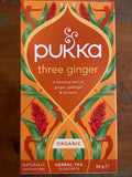 Pukka Tea