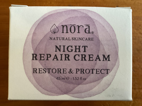 Night Repair Cream