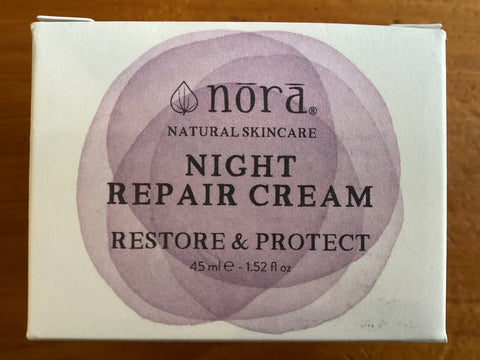 Night Repair Cream