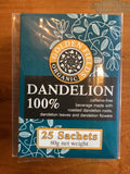 Dandelion 100%