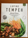 Lupine Tempeh