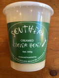 Southern Creamed Clover Honey