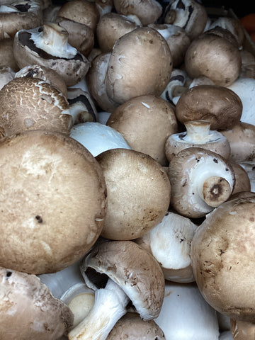 Mushrooms - Swiss brown