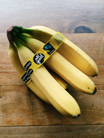 Bananas All Good | Buy online NZ | Soul Food Organic