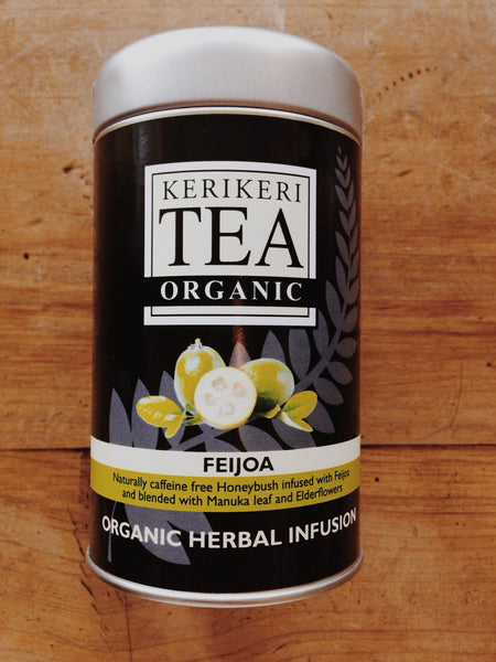 Feijoa