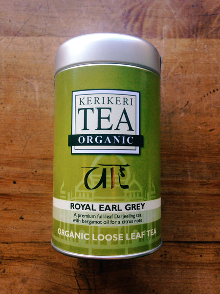 Royal Earl Grey