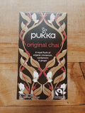 Pukka Tea