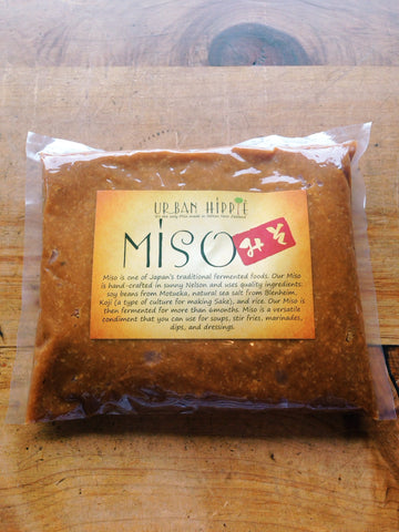 Miso