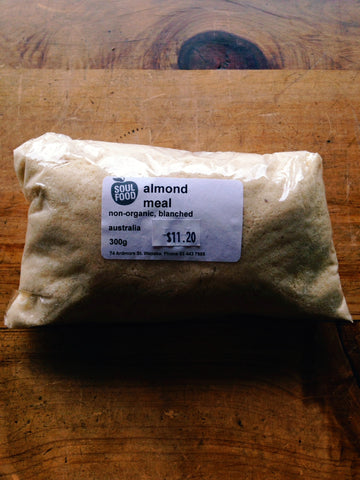 Almondmeal