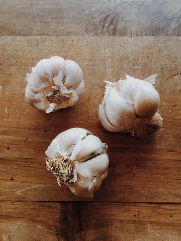 Garlic Bulb | Buy online NZ | Soul Food Organic