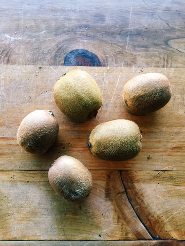 Kiwifruit Green | Buy online | Soul Food Organic NZ 