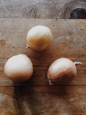 Brown Onions | Buy online | Soul Food Organic