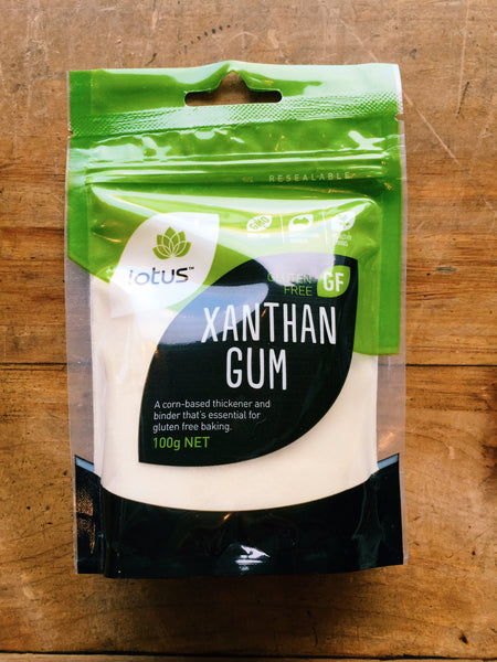 Xanthan Gum