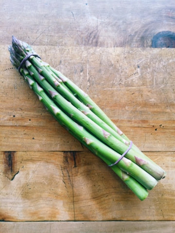 Asparagus | Buy online NZ | Soul Food Organic