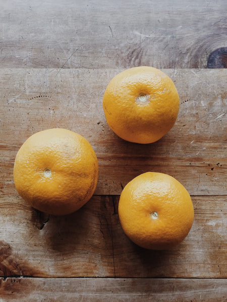 Grapefruit