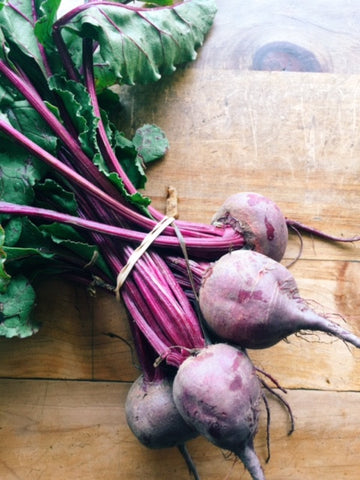 Beetroot Bunch
