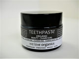 Teethpaste