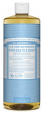 Pure Castile Soap