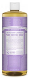 Pure Castile Soap