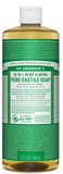 Pure Castile Soap