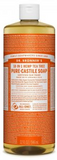 Pure Castile Soap