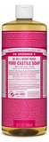 Pure Castile Soap