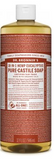 Pure Castile Soap