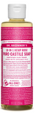 Pure Castile Soap