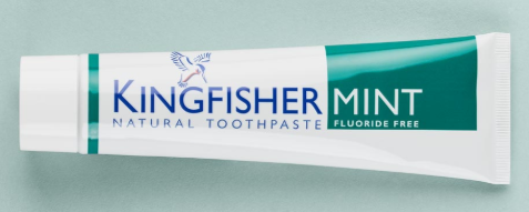 Toothpaste