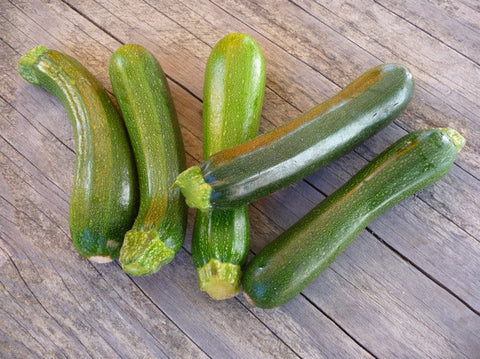 Courgette