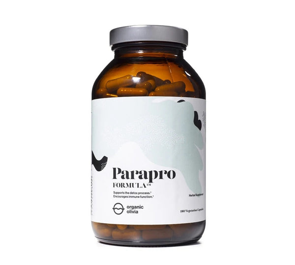 ParaPro Formula