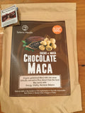Chocolate Maca