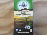 Honey Chamomile