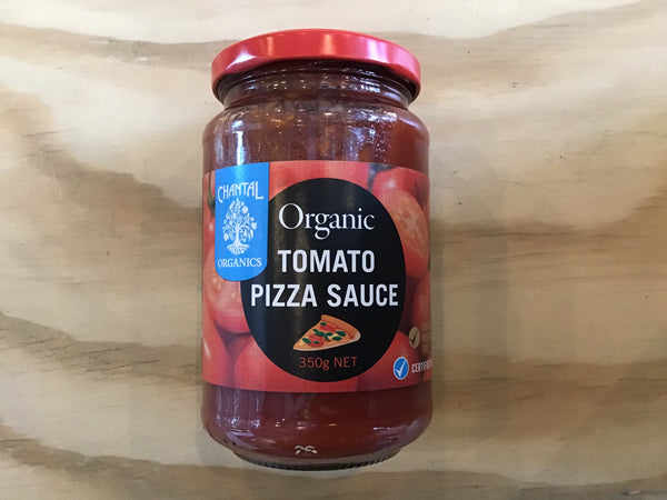 Pizza Sauce