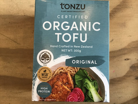 Tofu