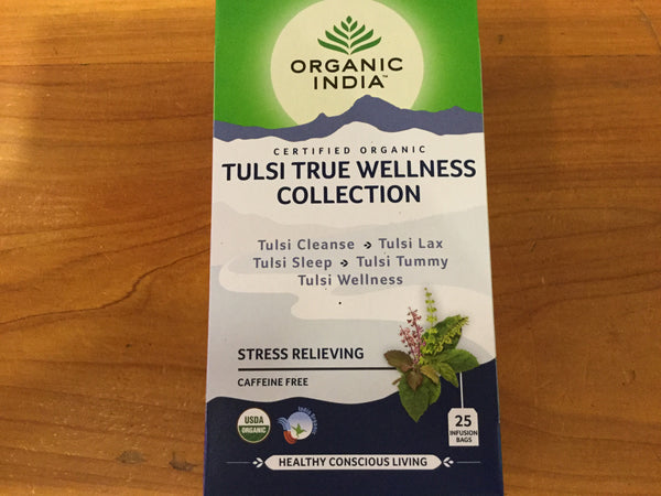 True Wellness Collection