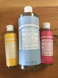 Pure Castile Soap