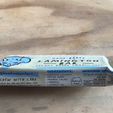Paleo Bars
