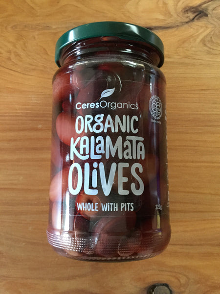 Kalamata Olives