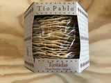 Tostadas
