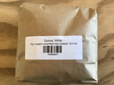 Quinoa, White
