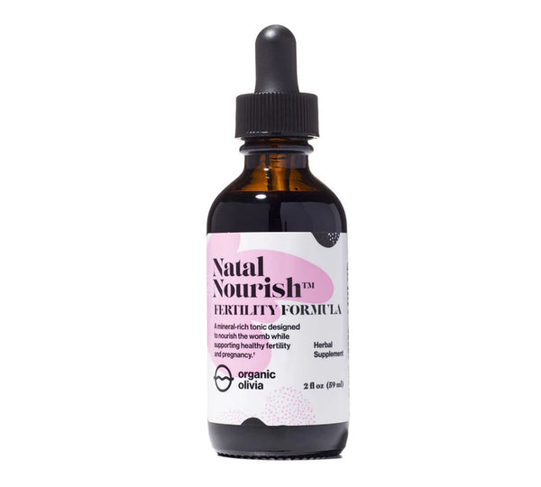 Natal nourish