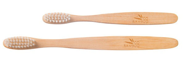 Toothbrush - Bamboo