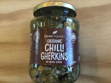 Gherkins