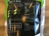 Textured Soy Protein