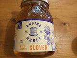 Honey Liquid Clover