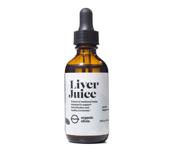 Liver Juice